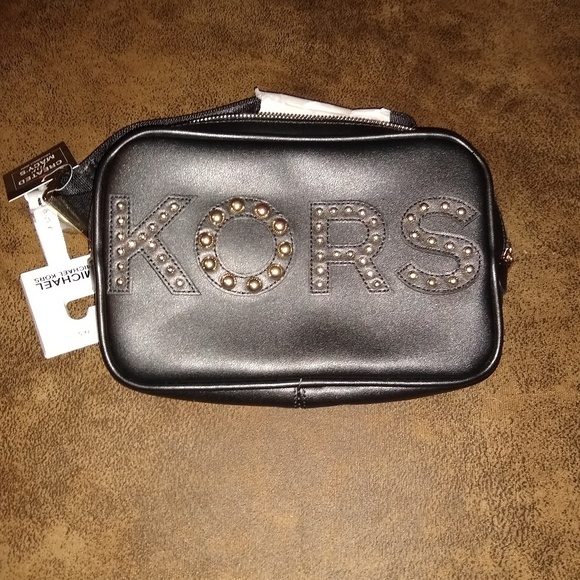 Michael Kors Belt Bag - Picture 1 of 1